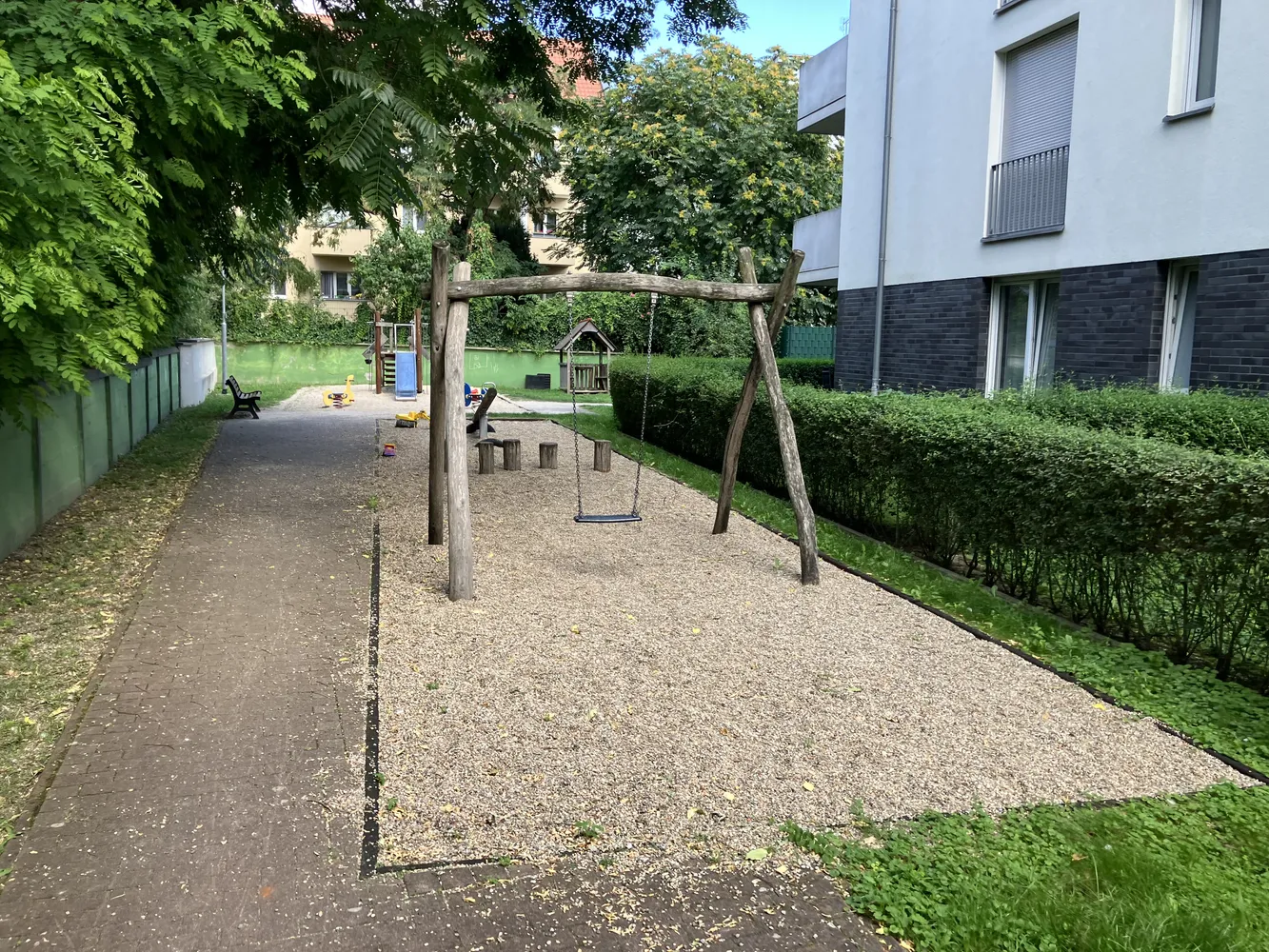 5 Zimmer Wohnung mit 151 m² in Berlin – Bild 10