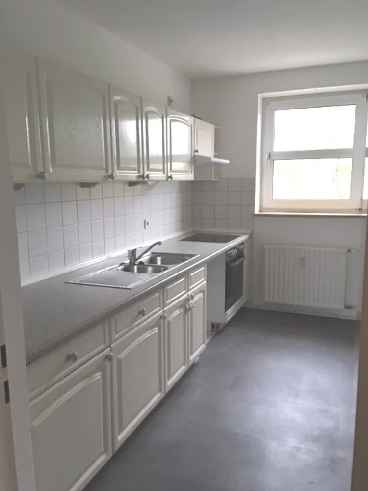 3 room apartment with 78 m² in Hamburg – Photo 1