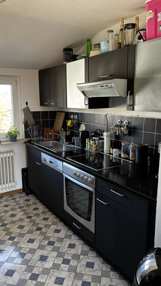 2 Zimmer Wohnung mit 76 m² in Heidelberg – Bild 8
