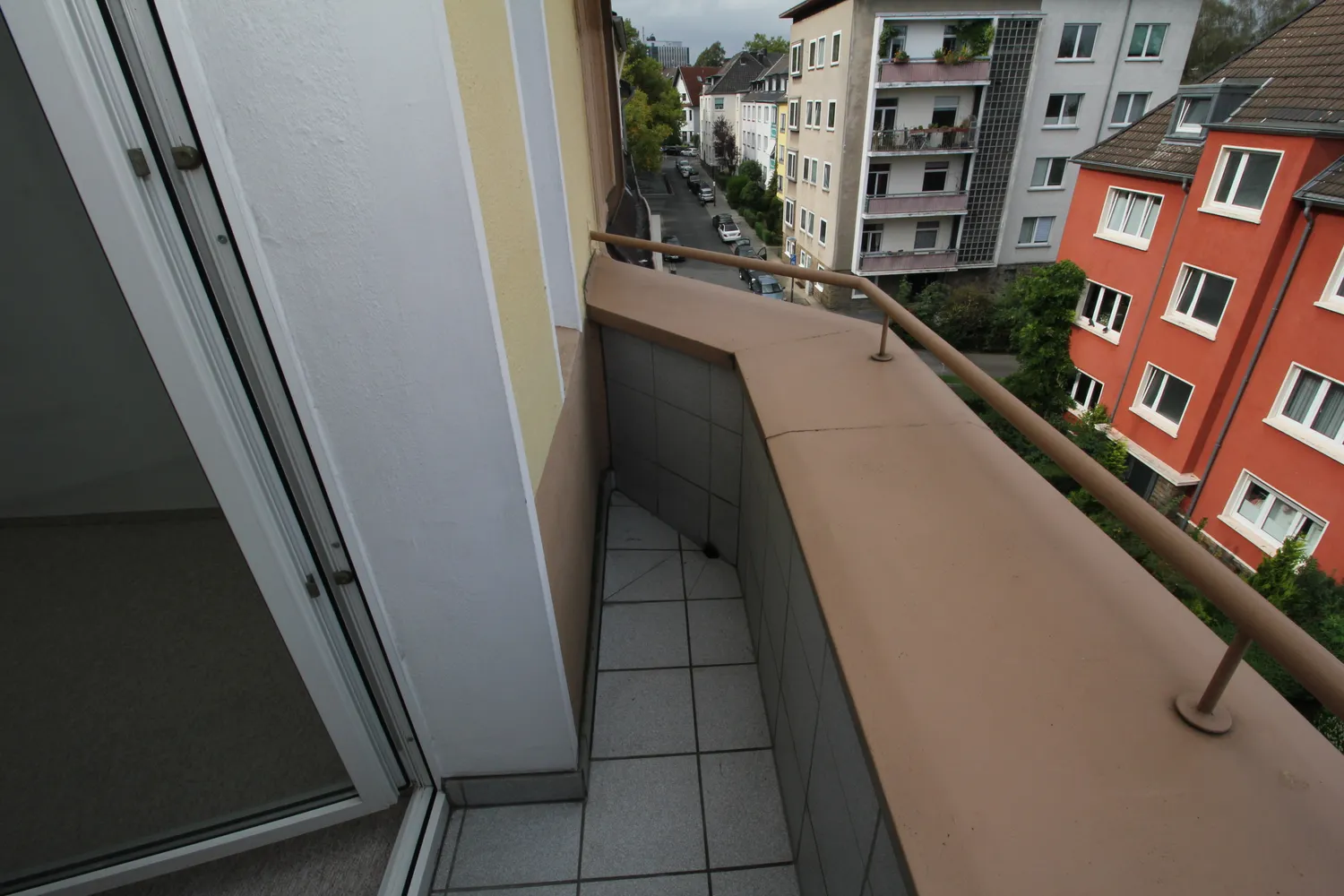 3 Zimmer Wohnung mit 85 m² in Essen – Bild 4