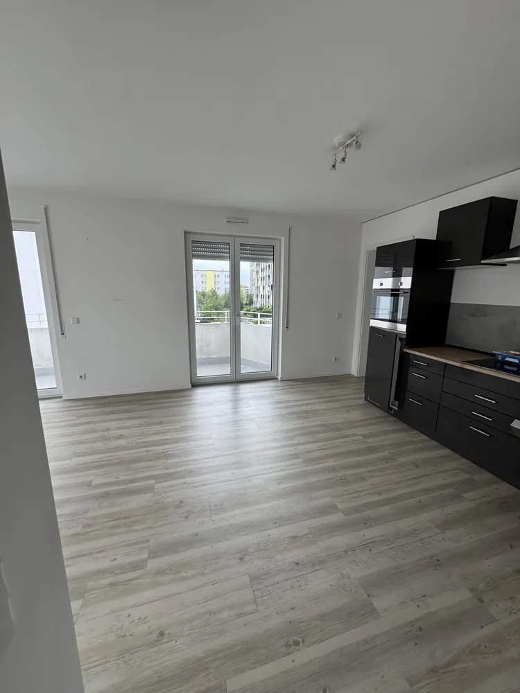 3 Zimmer Wohnung mit 64 m² in Ingolstadt – Bild 12