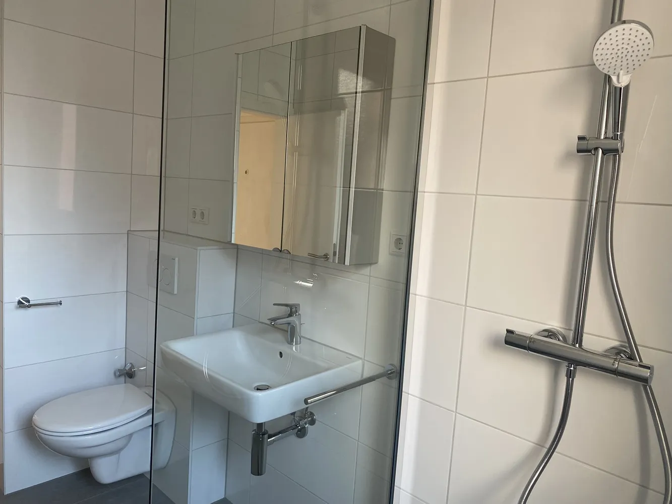 3 Zimmer Wohnung mit 48 m² in Bochum – Bild 5