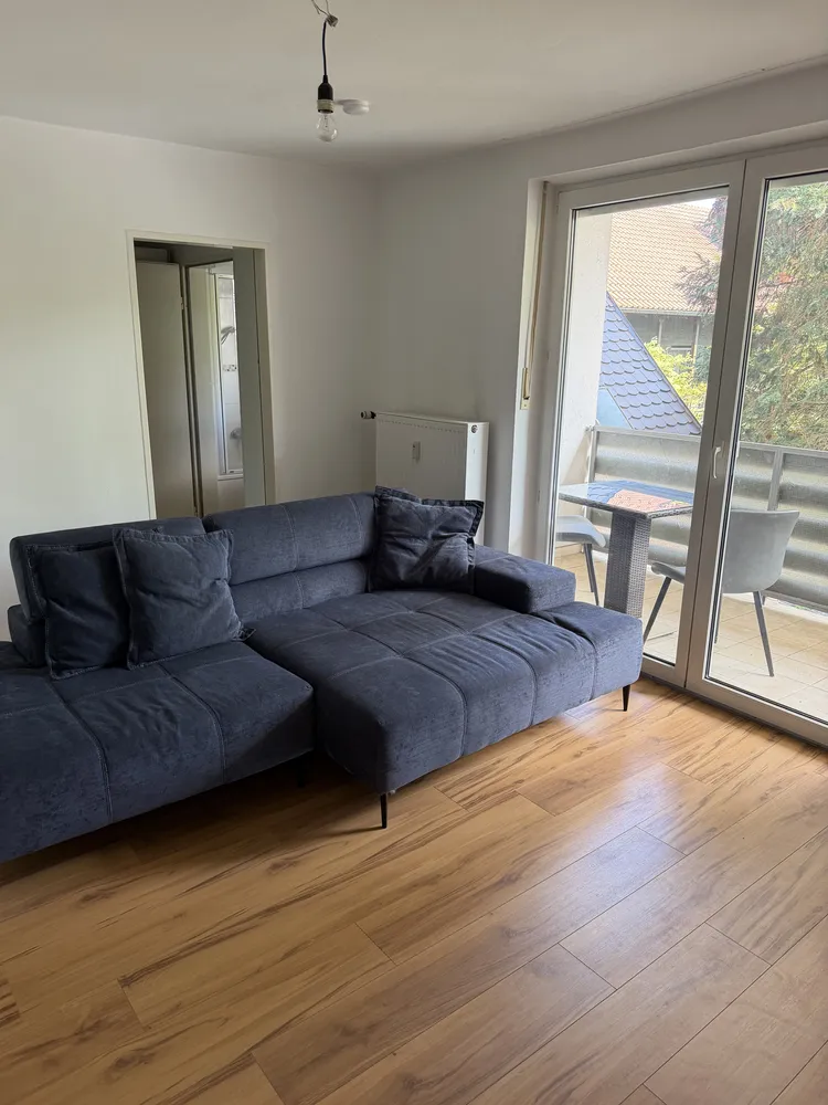 2 Zimmer Wohnung mit 57 m² in München – Bild 9