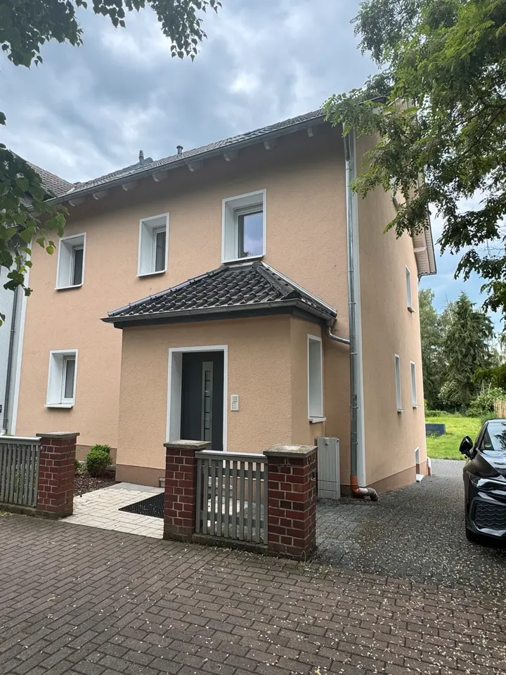4 Zimmer Wohnung mit 150 m² in Kassel – Bild 4