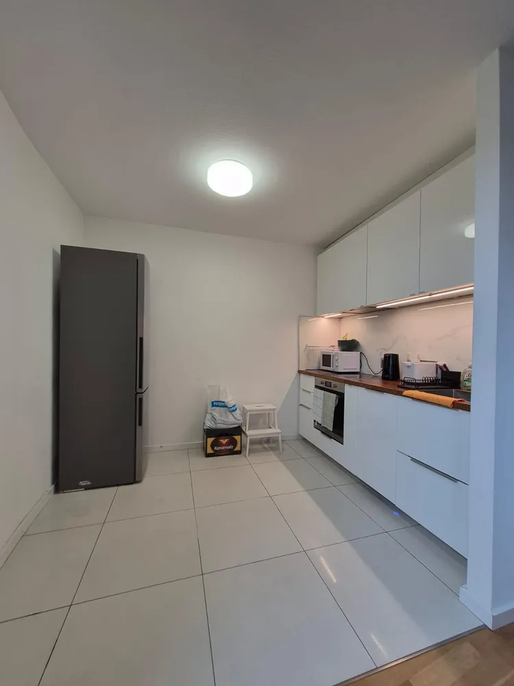 2 Zimmer Wohnung mit 52 m² in München – Bild 3