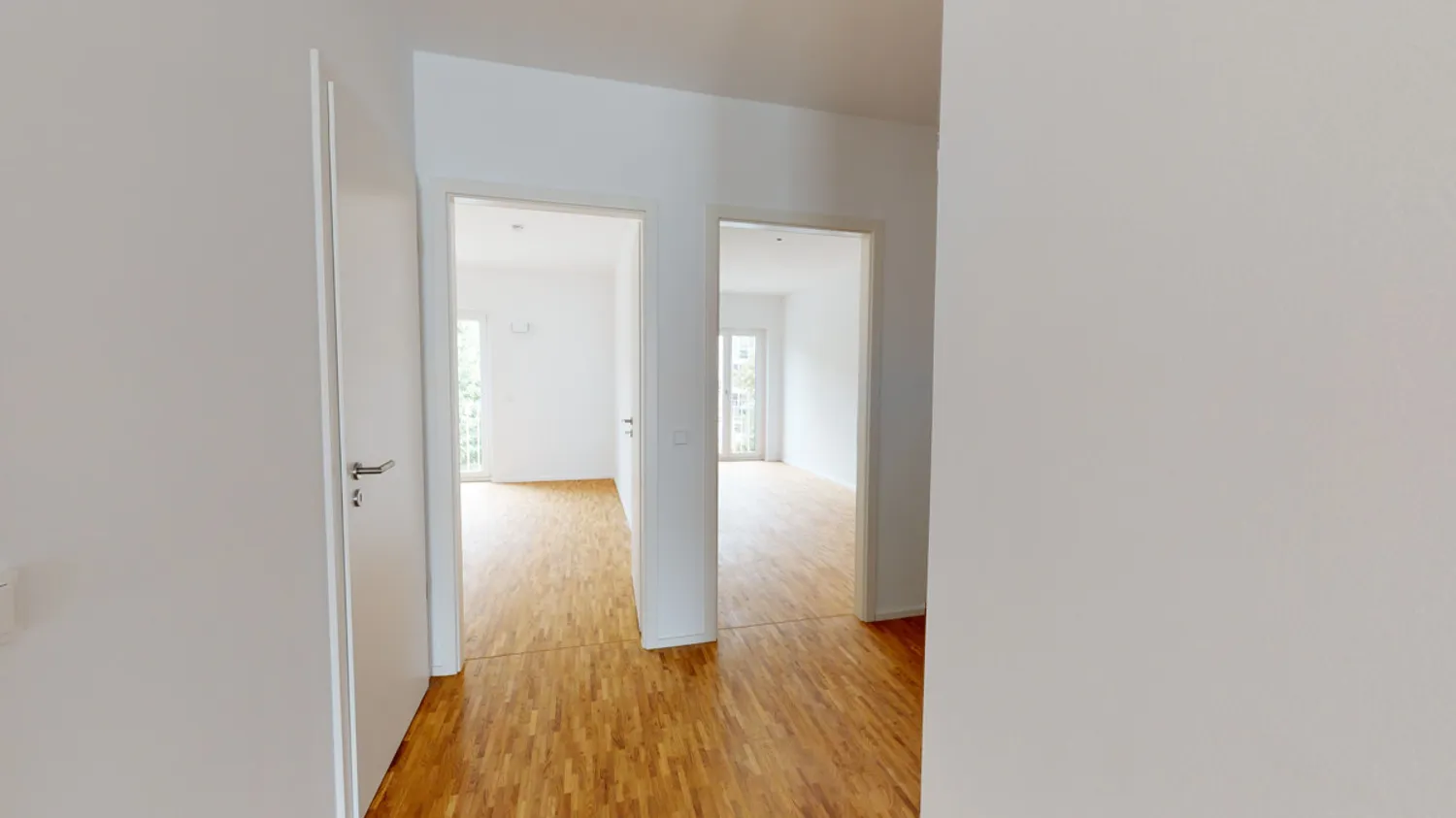 3 room apartment with 77 m² in Frankfurt am Main – Photo 11