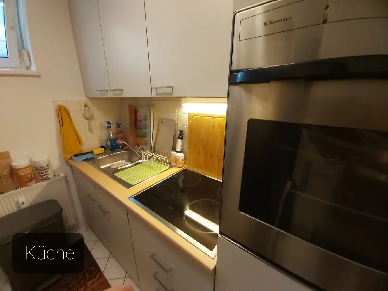 2 Zimmer Wohnung mit 42 m² in München – Bild 4