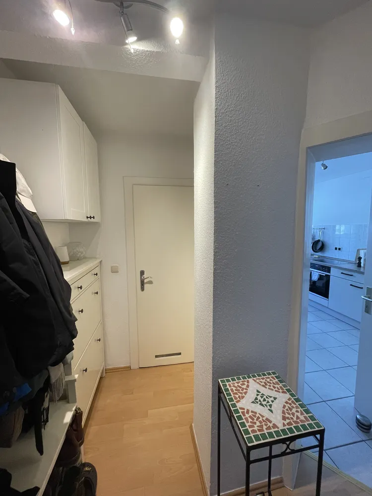 1 Zimmer Wohnung mit 39 m² in Essen – Bild 5