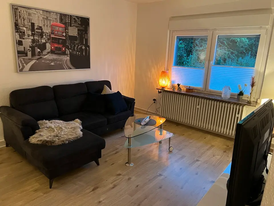 2 Zimmer Wohnung mit 55 m² in Iserlohn – Bild 2