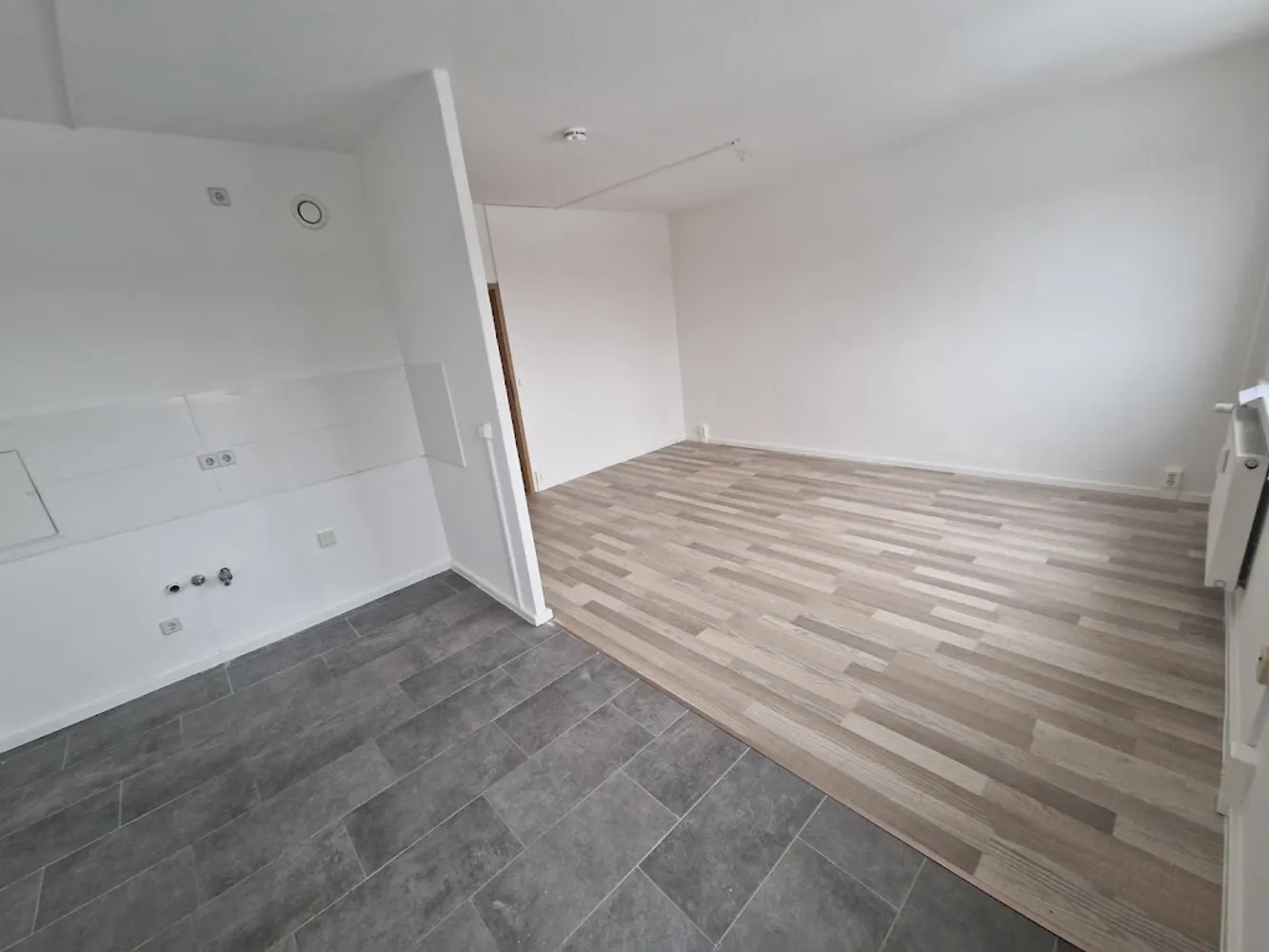 1 Zimmer Wohnung mit 33 m² in Leipzig – Bild 3