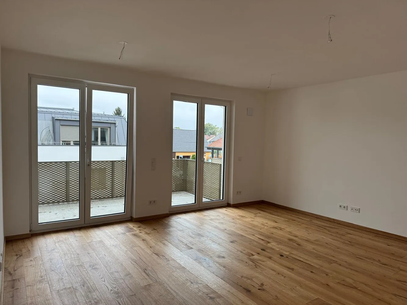3 Zimmer Wohnung mit 65 m² in Dachau – Bild 5