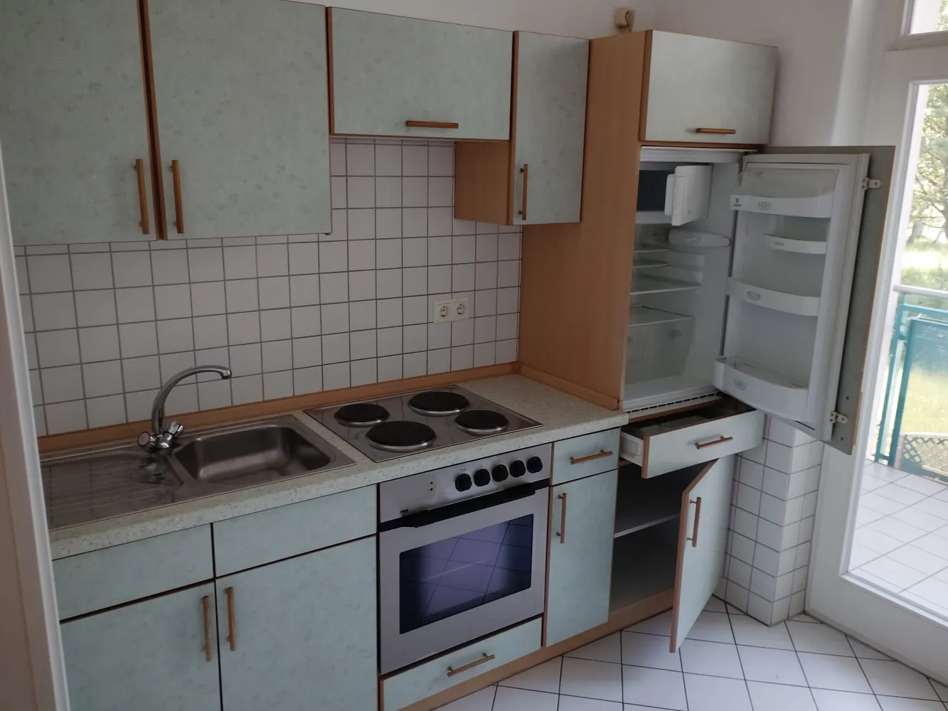 2 Zimmer Wohnung mit 54 m² in Kiel – Bild 8