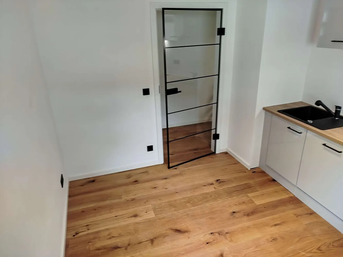 2 Zimmer Wohnung mit 53 m² in Nürnberg – Bild 2