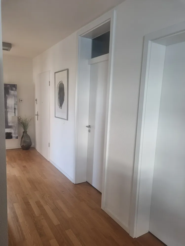 4 Zimmer Wohnung mit 93 m² in Düsseldorf – Bild 4