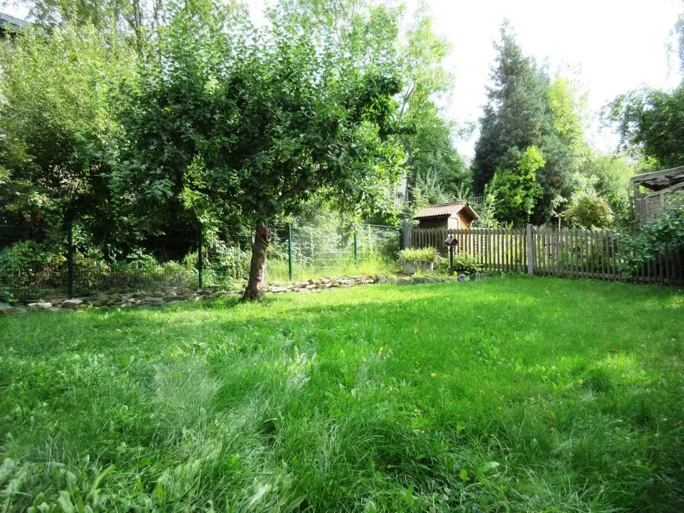 2 room apartment with 52 m² in Chemnitz – Photo 7