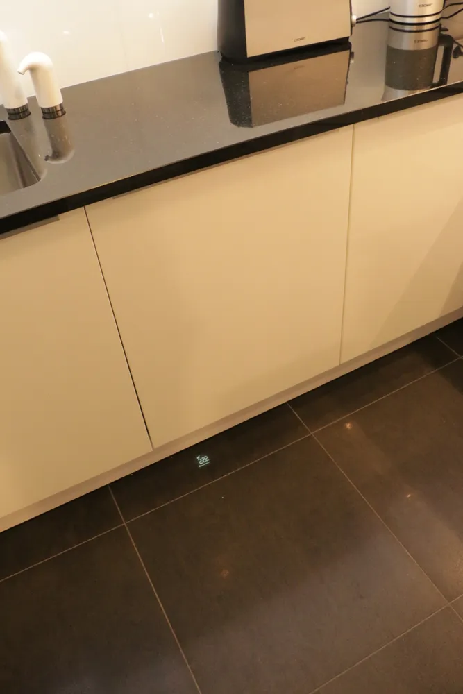 3 Zimmer Wohnung mit 96 m² in Frankfurt am Main – Bild 3