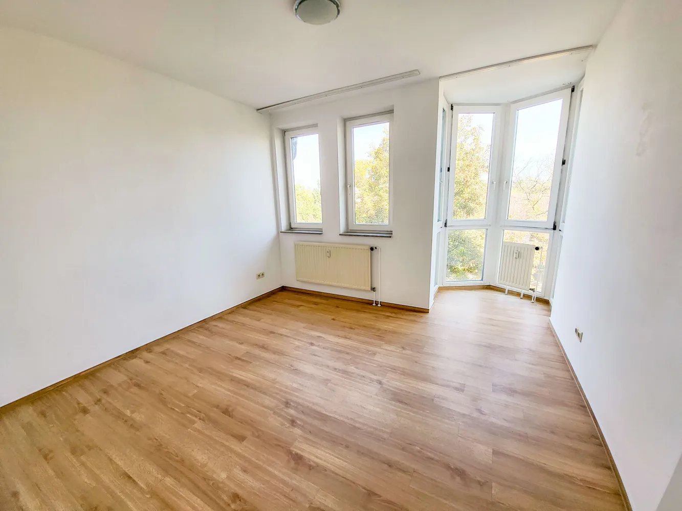 3 room apartment with 81 m² in Berlin – Photo 5
