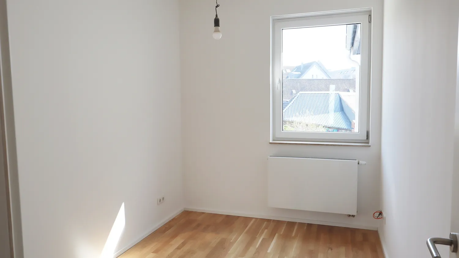 5 Zimmer Wohnung mit 123 m² in Düsseldorf – Bild 7