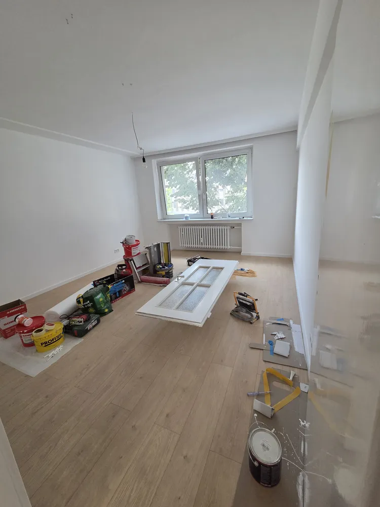 3 Zimmer Wohnung mit 88 m² in Düsseldorf – Bild 10