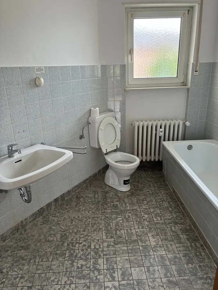 2 Zimmer Wohnung mit 61 m² in Mannheim – Bild 4