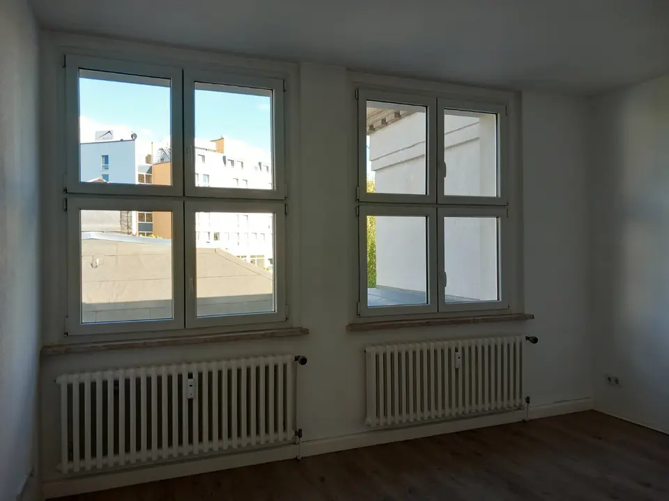 3 room apartment with 71 m² in Chemnitz – Photo 9