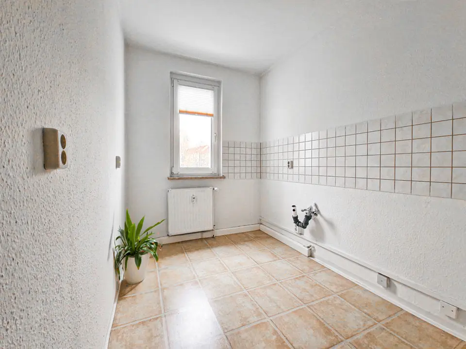 2 Zimmer Wohnung mit 49 m² in Zwickau – Bild 2