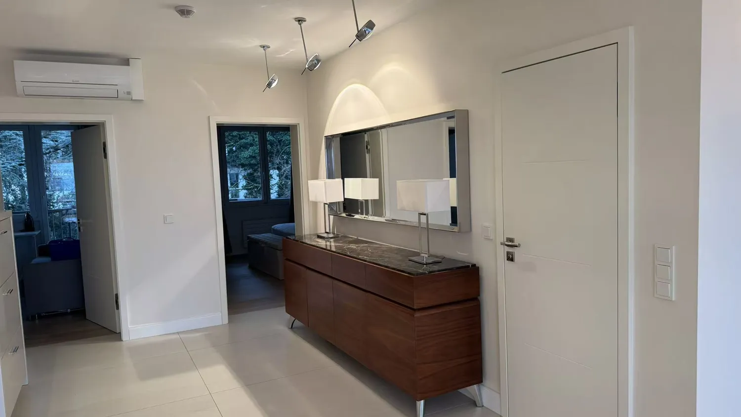 3 room apartment with 116 m² in Düsseldorf – Photo 7