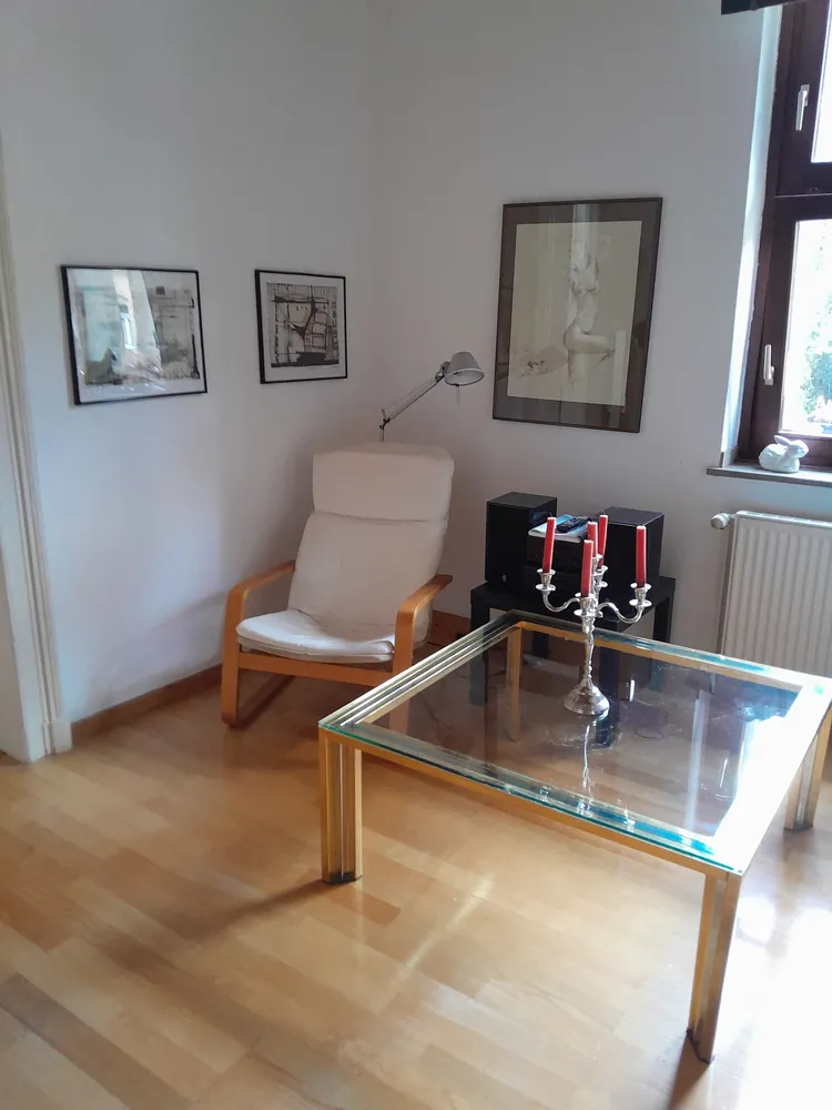 3 Zimmer Wohnung mit 55 m² in Mülheim an der Ruhr – Bild 1