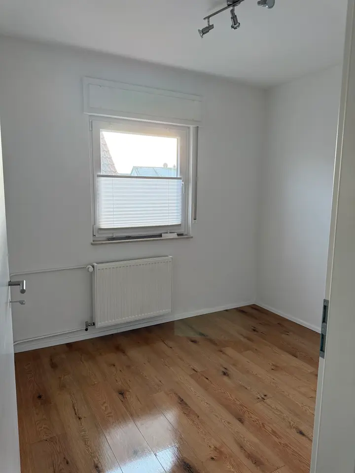 6 Zimmer Wohnung mit 140 m² in Heppenheim – Bild 7