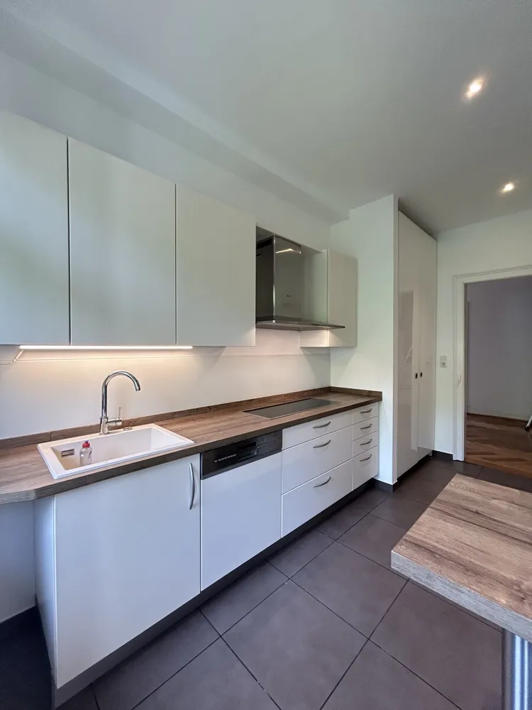 4 Zimmer Wohnung mit 130 m² in Stuttgart – Bild 4