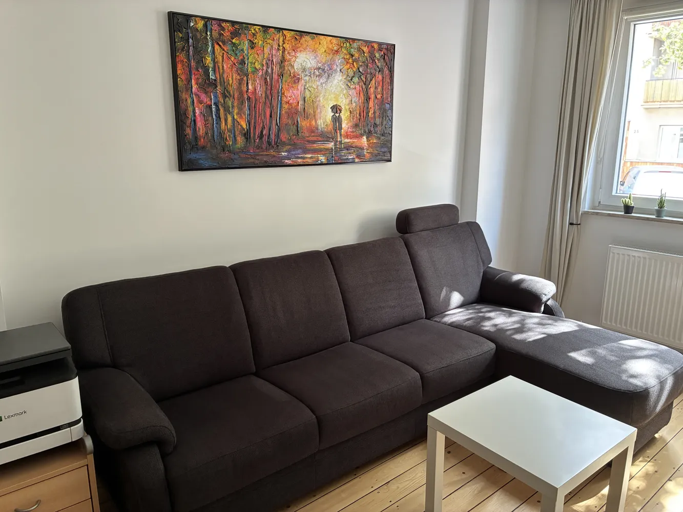 2 Zimmer Wohnung mit 55 m² in Düsseldorf – Bild 2