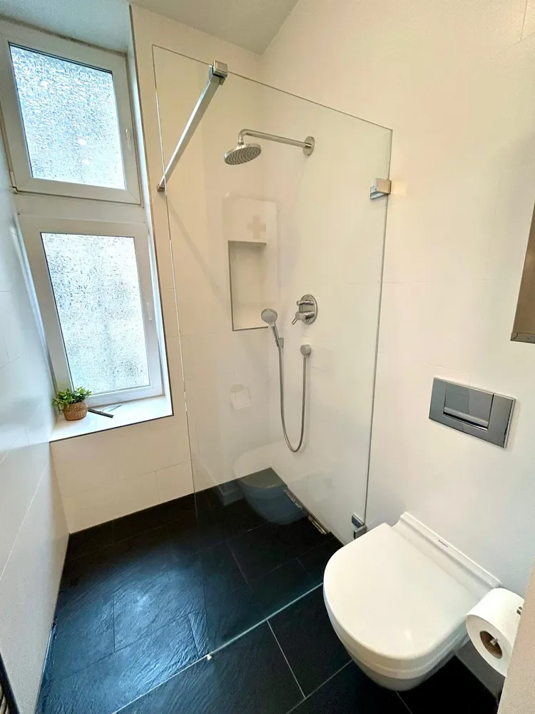 2 Zimmer Wohnung mit 60 m² in Frankfurt am Main – Bild 5