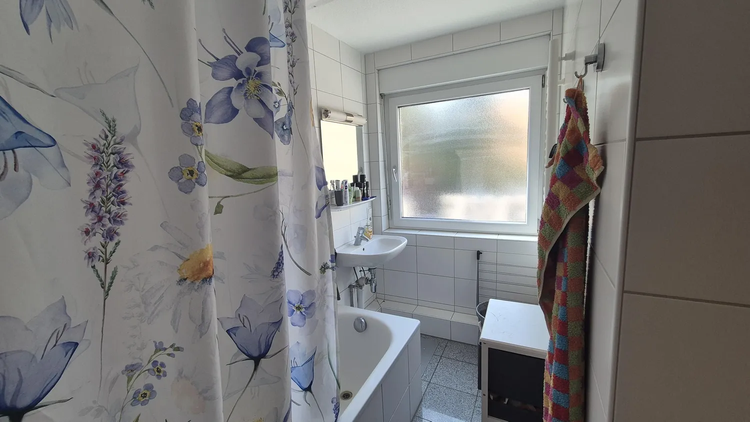 1 Zimmer Wohnung mit 42 m² in Karlsruhe – Bild 4