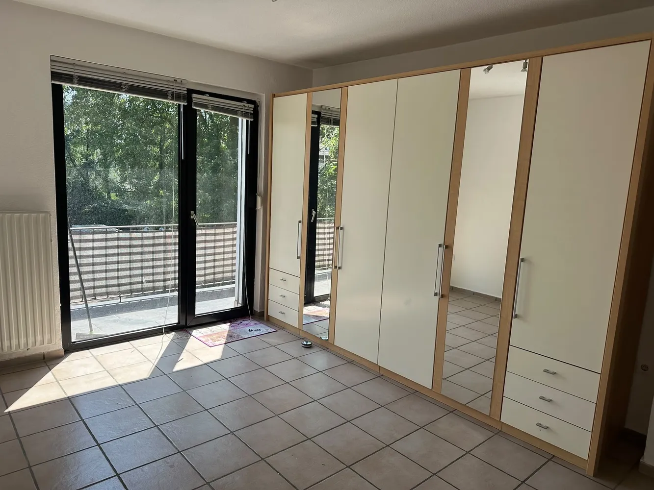 2 Zimmer Wohnung mit 45 m² in Herne – Bild 9