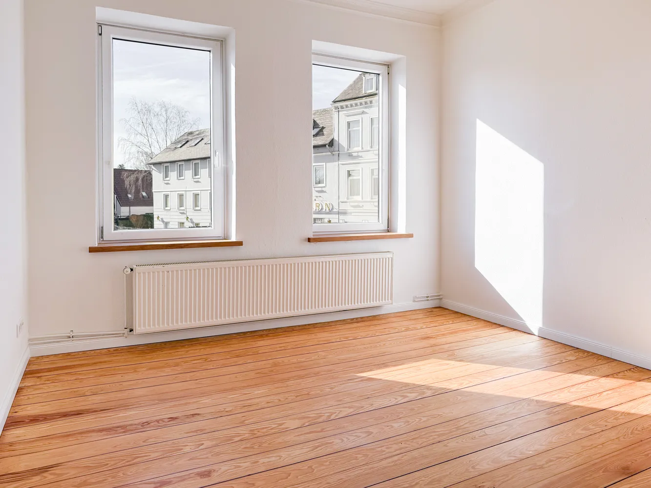 5 Zimmer Wohnung mit 102 m² in Schleswig – Bild 5
