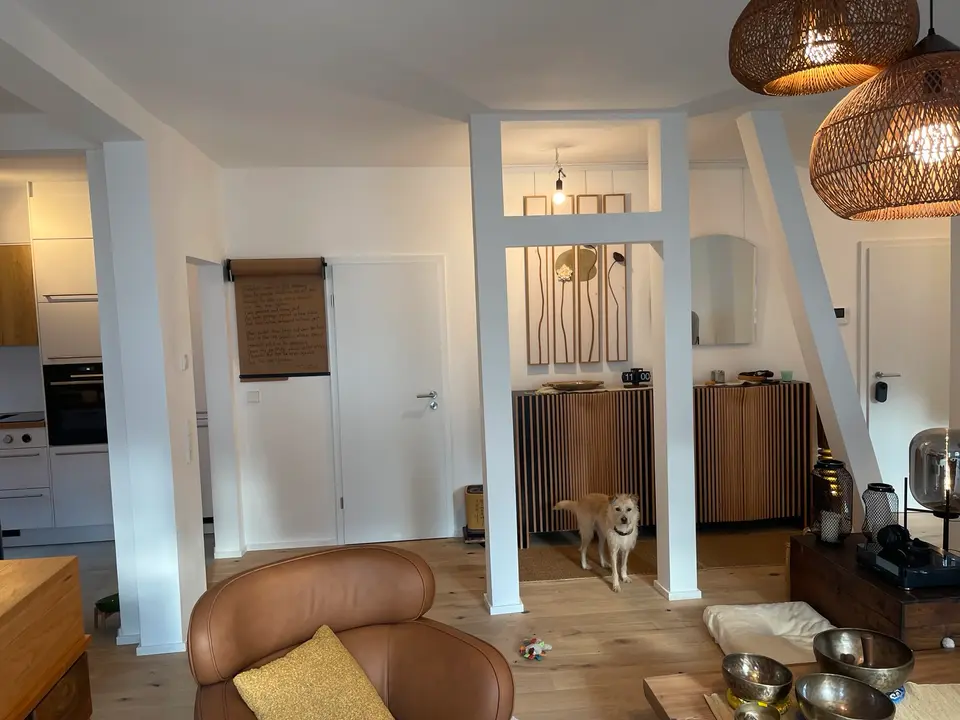 4 Zimmer Wohnung mit 81 m² in Stuttgart – Bild 2