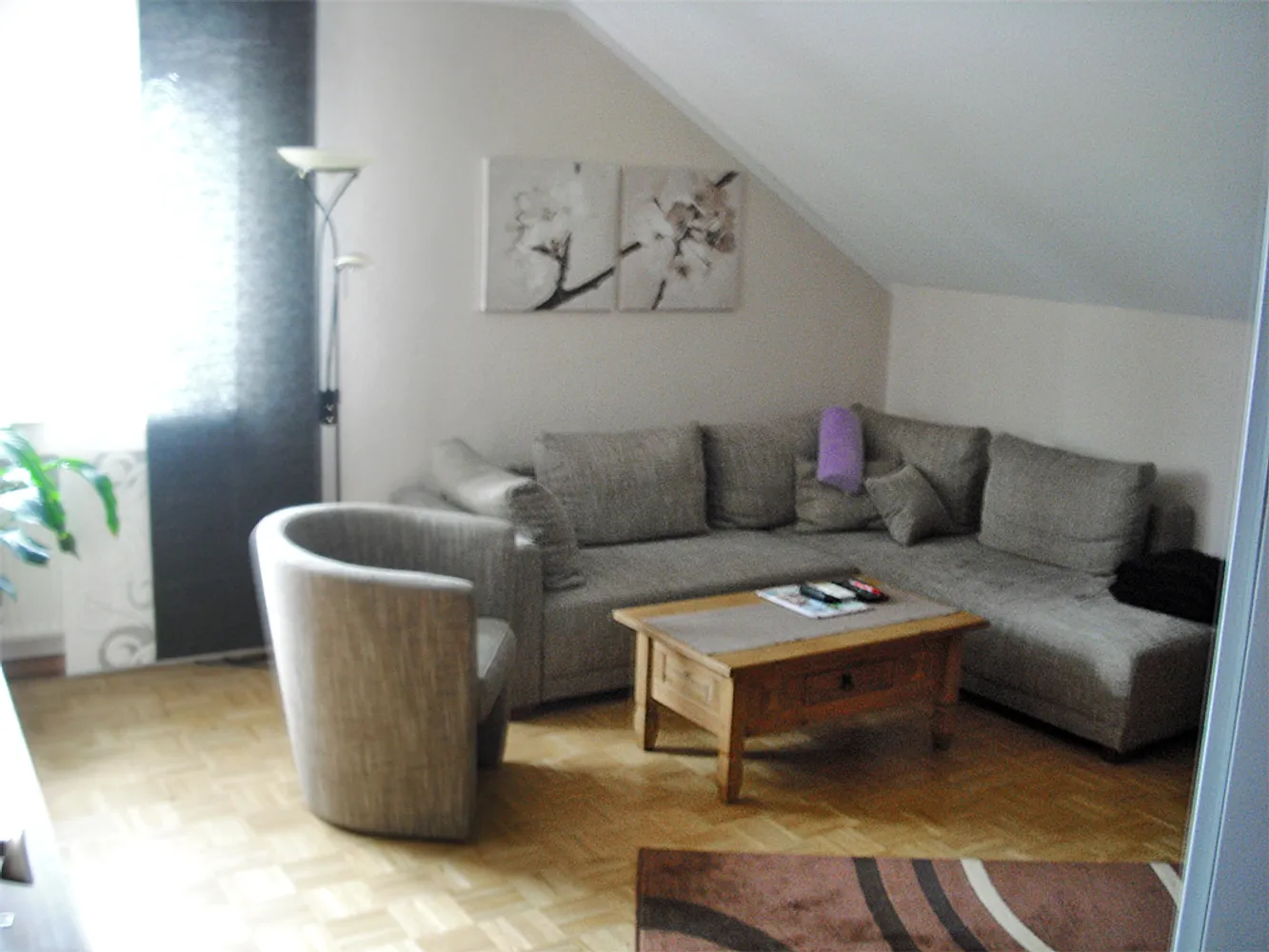 3 Zimmer Wohnung mit 90 m² in Osnabrück – Bild 1