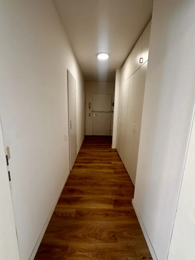 3 Zimmer Wohnung mit 89 m² in Düsseldorf – Bild 6