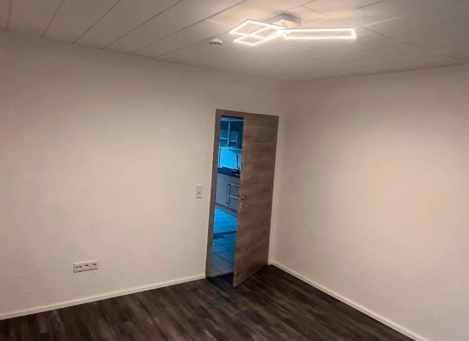 3 Zimmer Wohnung mit 64 m² in Trier – Bild 7
