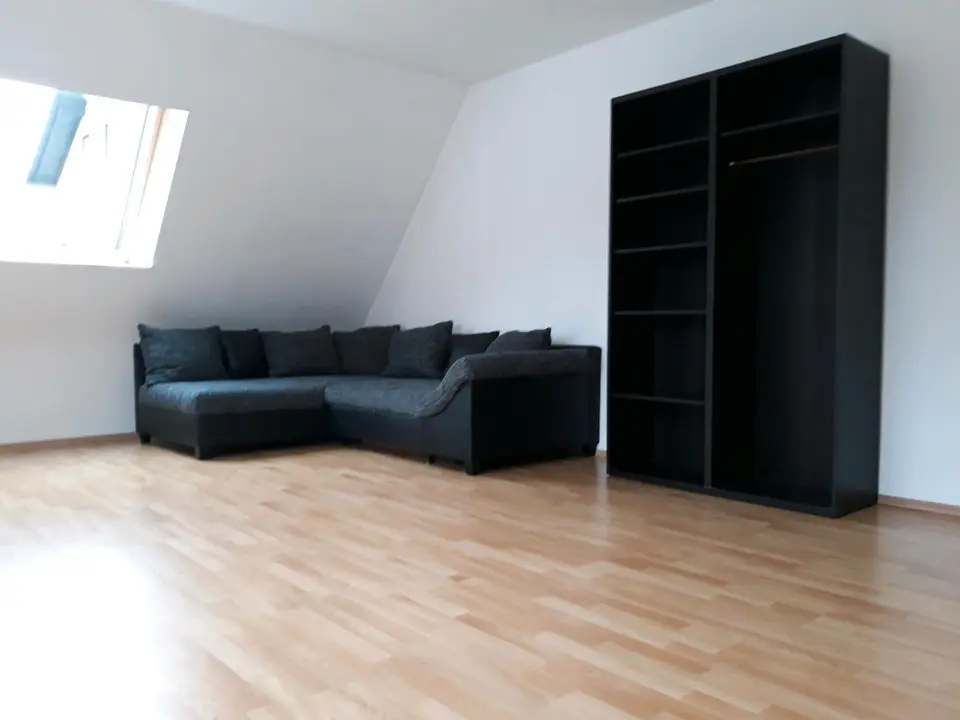 2 Zimmer Wohnung mit 45 m² in Aschaffenburg – Bild 1