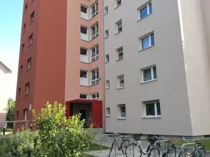 2 Zimmer Wohnung mit 27 m² in Hannover – Bild 10