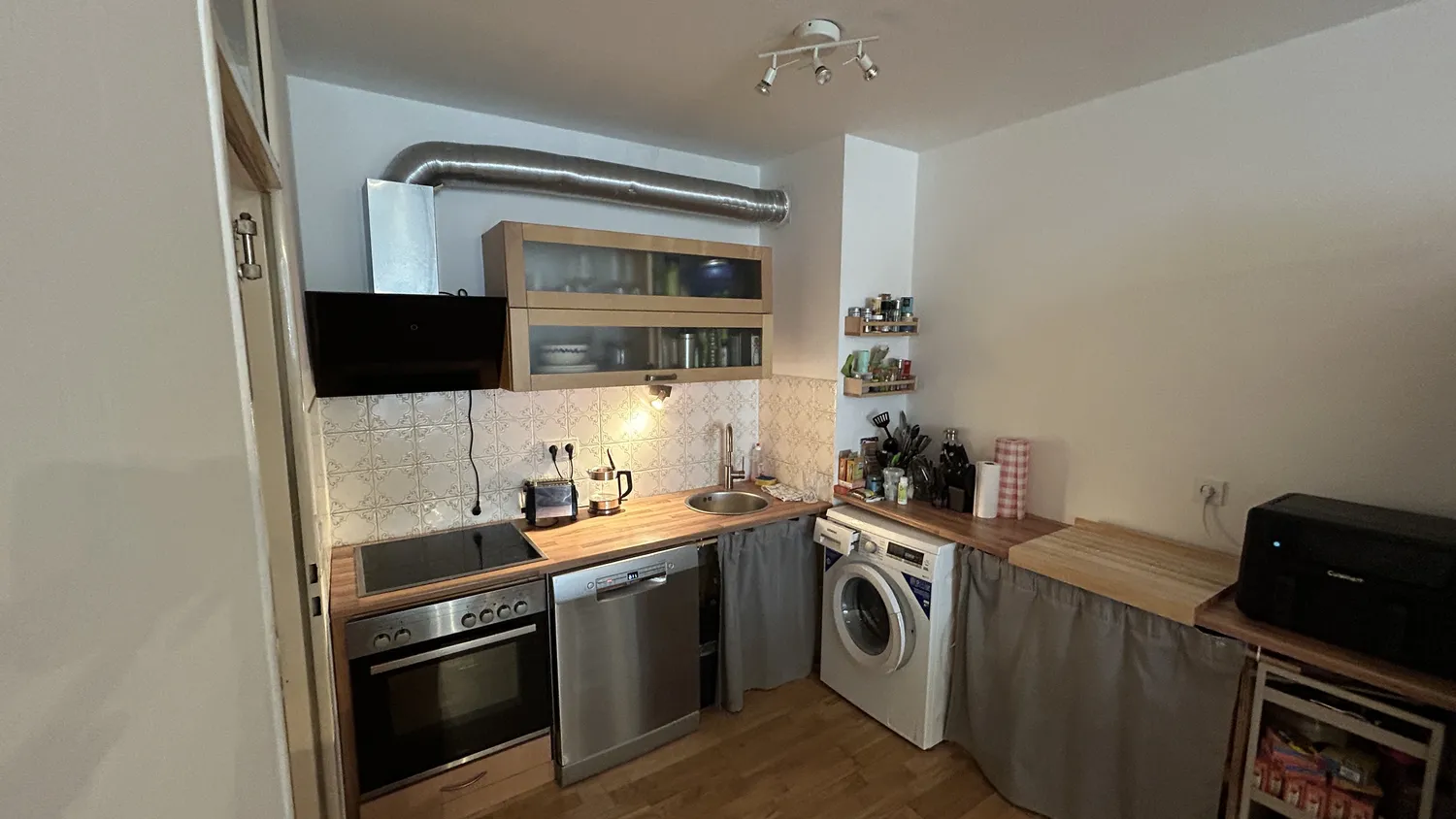 2 Zimmer Wohnung mit 75 m² in München – Bild 4