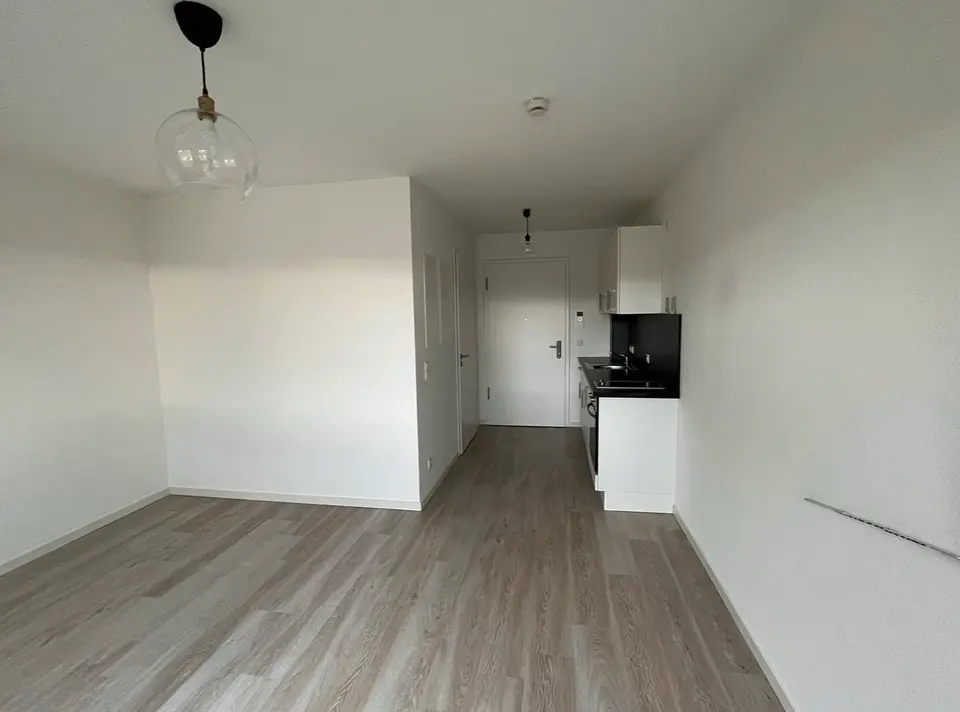 Studio mit 26 m² in Gießen – Bild 1