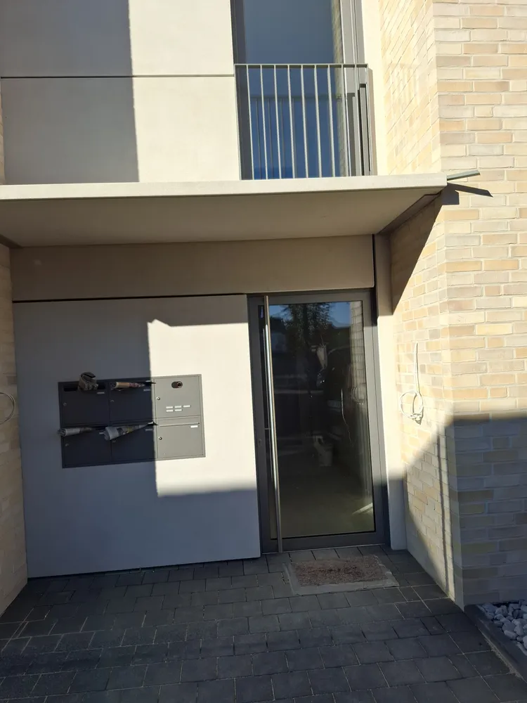 3 room apartment with 113 m² in Bramsche – Photo 4