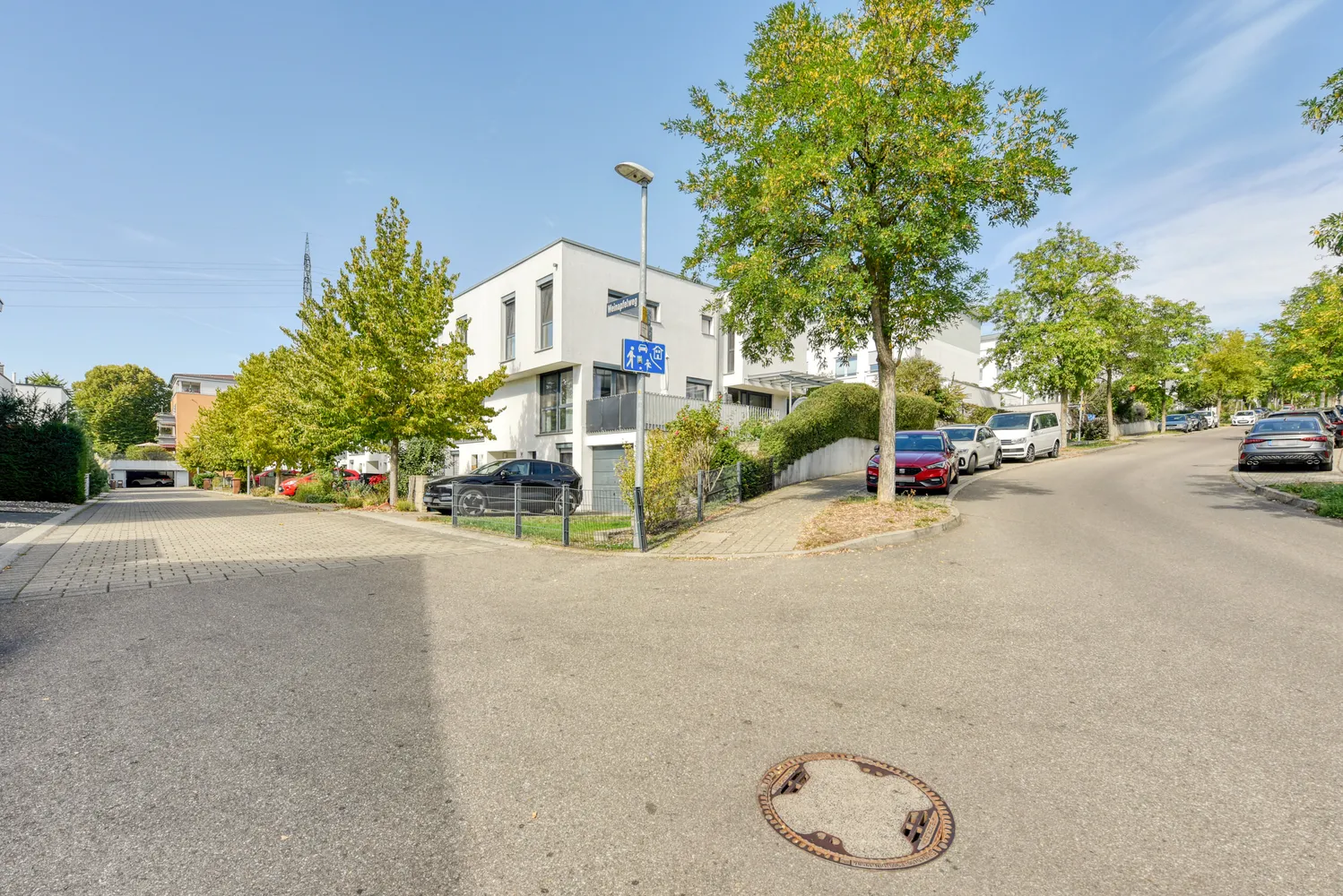 5 Zimmer Haus mit 130 m² in Stuttgart – Bild 2