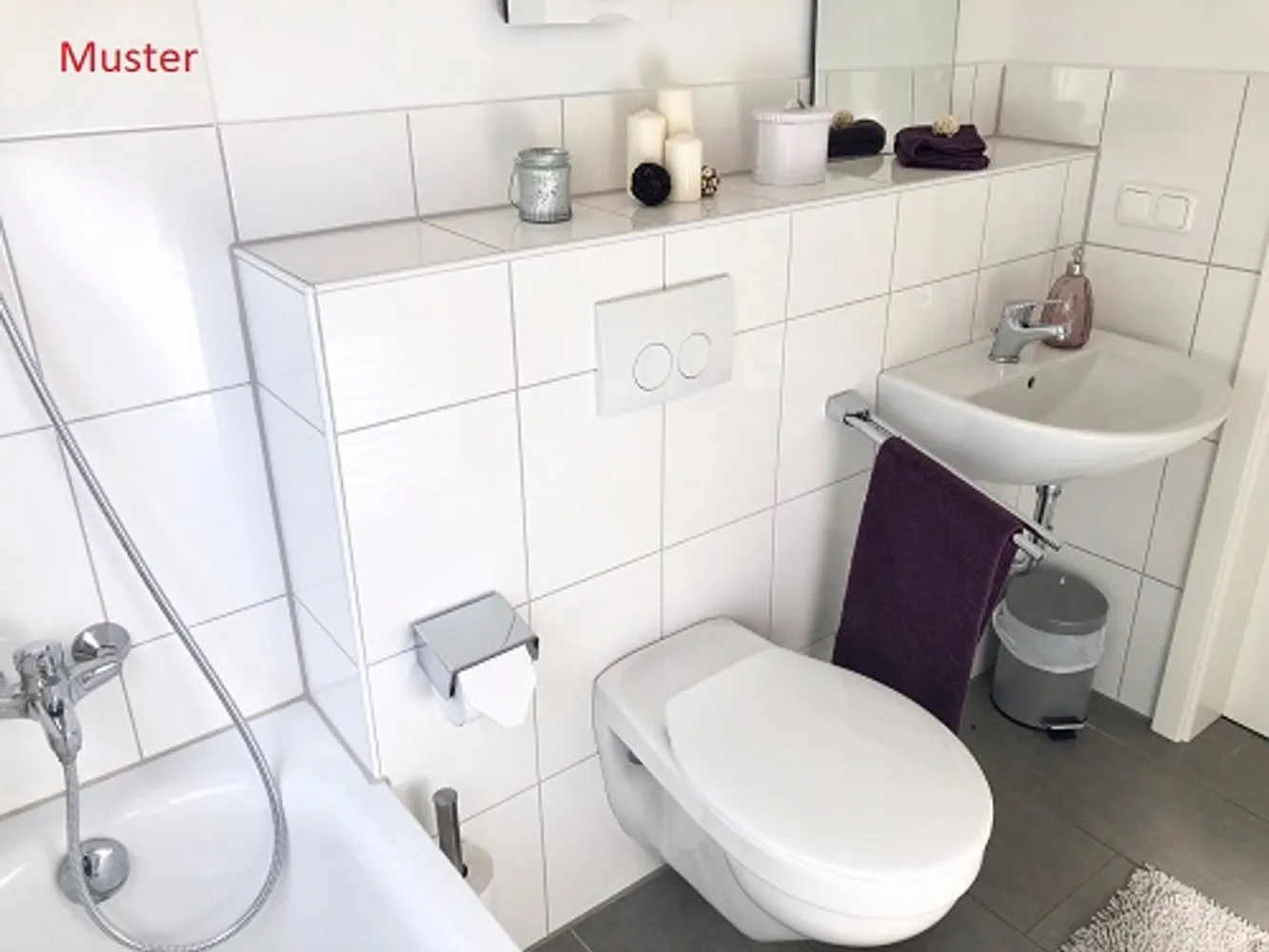 4 Zimmer Wohnung mit 94 m² in Bonn – Bild 1