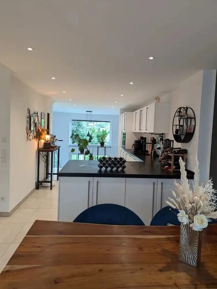5 Zimmer Haus mit 170 m² in München – Bild 3