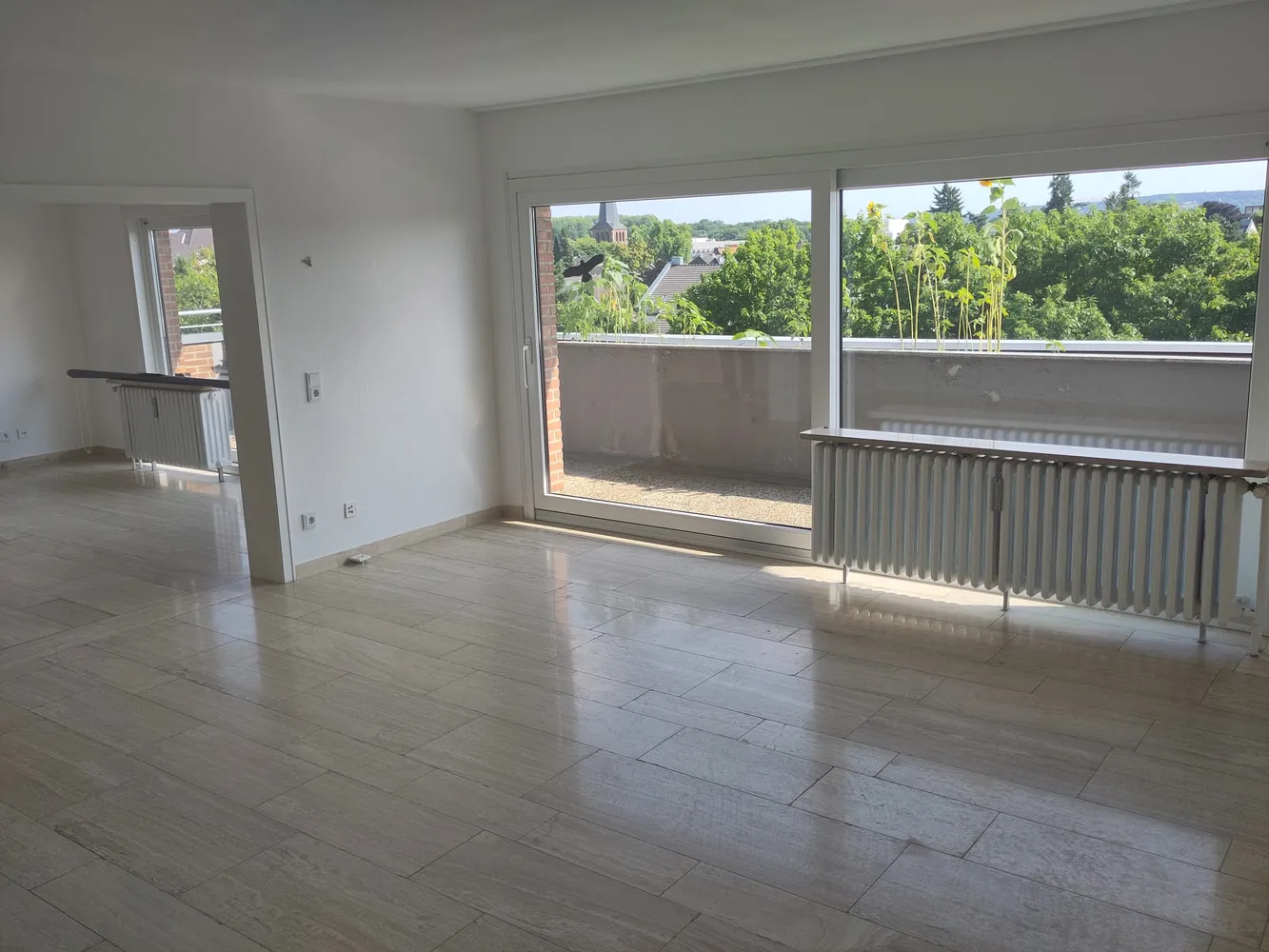 3 room apartment with 82 m² in Brühl – Photo 1