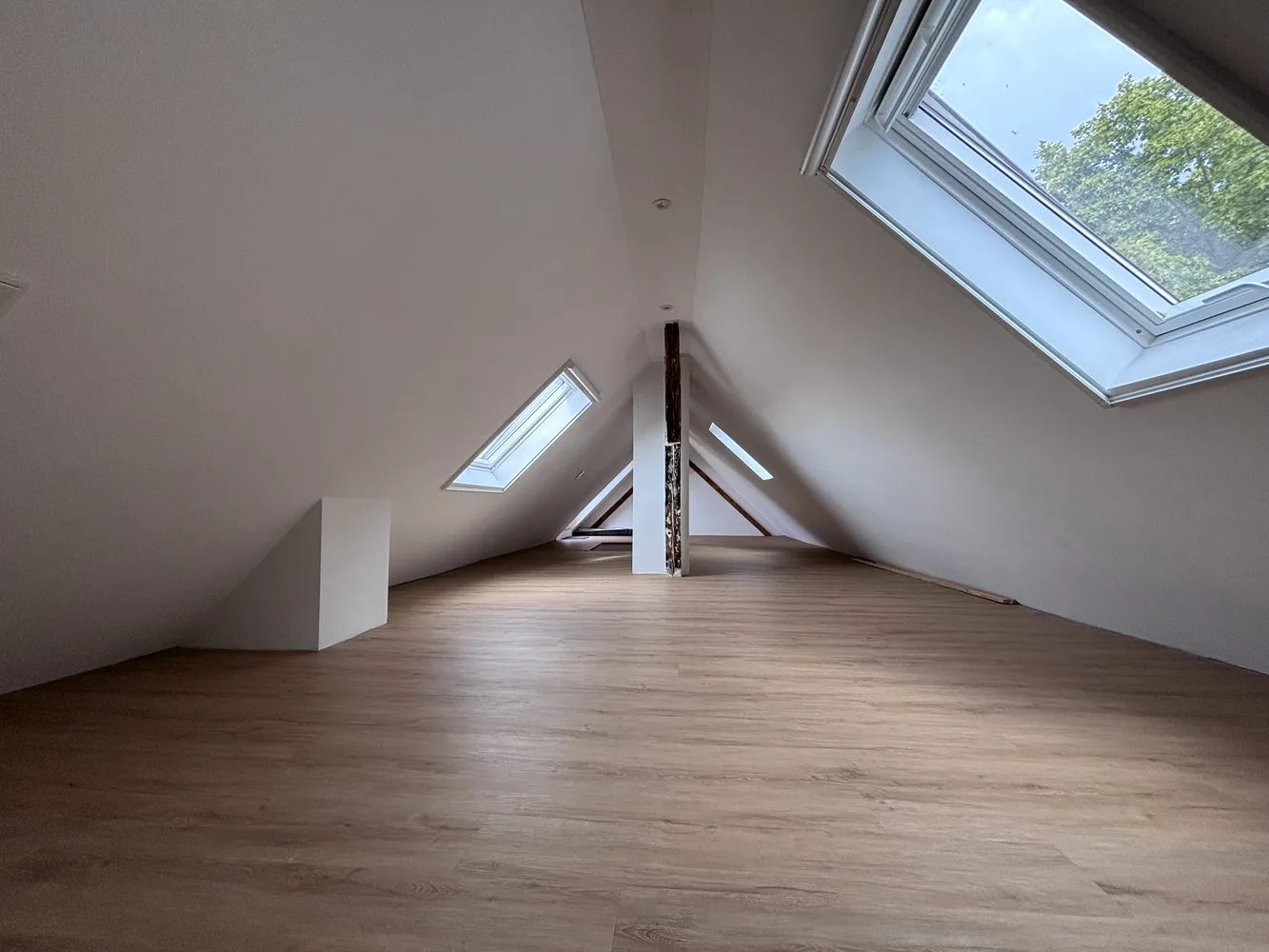 3 Zimmer Wohnung mit 105 m² in Mannheim – Bild 6