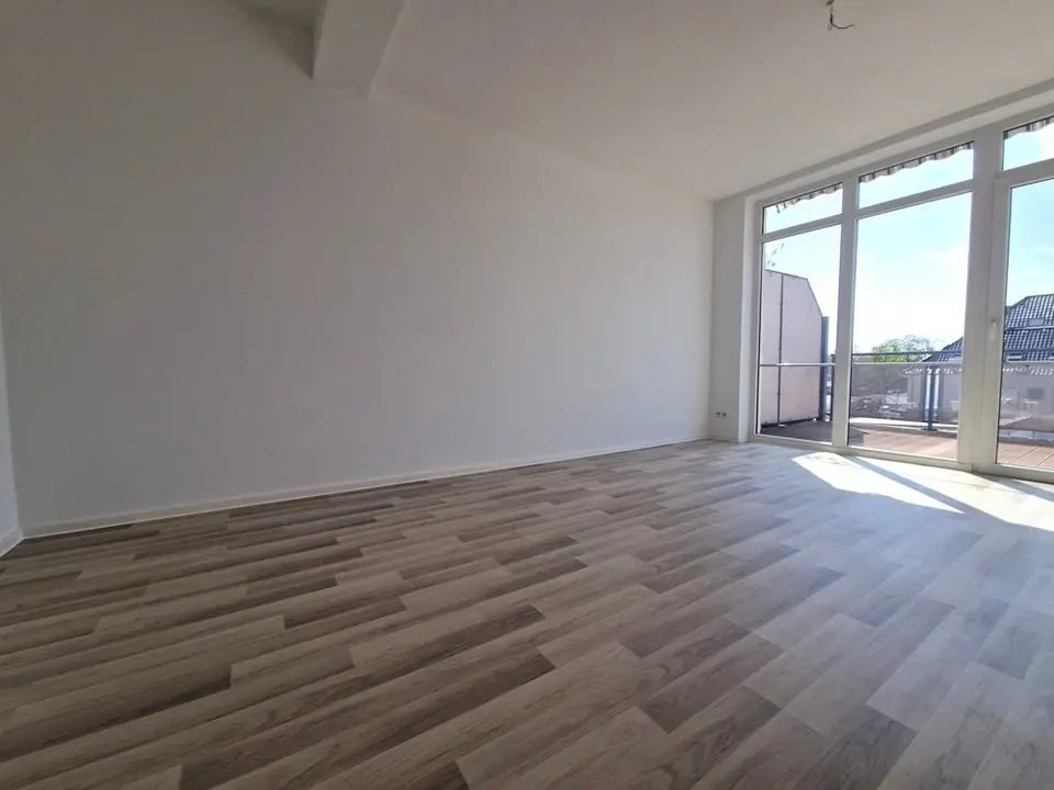 2 Zimmer Wohnung mit 67 m² in Merseburg – Bild 1